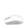 ASUS ROG Strix Impact III Wireless (Biały) - 1334084 - zdjęcie 5